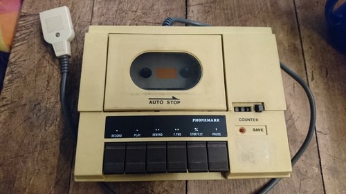 Datasette phonemark 4401c - datasette,