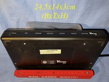 Externes Yakumo 24-F Modem TAE