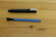 für IBM - Fans Vintage aus