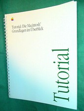 TUTORIAL: Die Macintosh