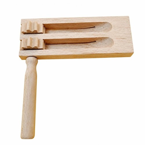 Instrumentenblock aus holz - instrumentenblock, mit