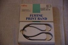 Typenband aus Metall für