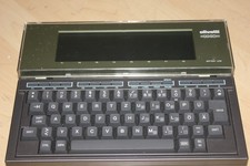 Laptop Olivetti M10 Vintage