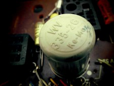 Vintage 1959-1965 NF