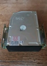 Vintage Seagate ST-157A