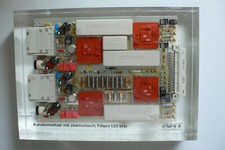 Z-12 2-Draht-Kanalumsetzes in