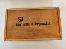 DDR robotron Hilfsmittel